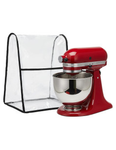 Cubierta Protectora para Mezcladora Kitchen Aid 30x30x40 cm