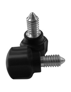 Perilla de Repuesto InnoMoon para Batidora KitchenAid - Paquete de 2