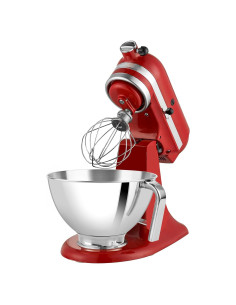 Tazón Mezclador Acero Inoxidable Kltchonald 3 Qt para KitchenAid