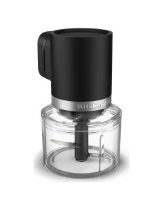 Picador Inalámbrico KitchenAid Go 3.5 Tazas - KTCR351