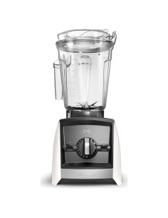 Licuadora Vitamix A2500 Ascent 64 oz Blanco Profesional