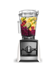 Licuadora Vitamix A2300 Ascent 64 oz Blanco Profesional