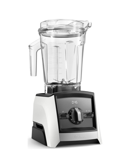 Licuadora Vitamix A2300 Ascent 64 oz Blanco Profesional Licuadora Vitamix A2300 Ascent 64 oz Blanco Profesional