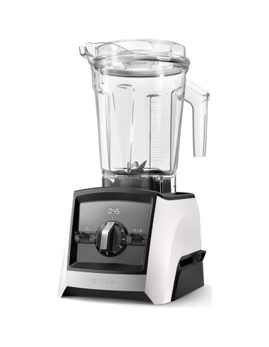 Licuadora Vitamix A2300 Ascent 64 oz Blanco Profesional