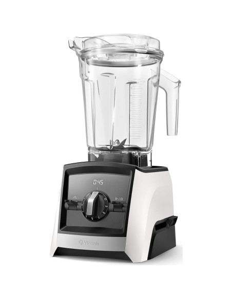 Licuadora Vitamix A2300 Ascent 64 oz Blanco Profesional Licuadora Vitamix A2300 Ascent 64 oz Blanco Profesional