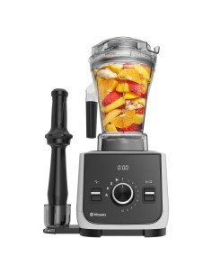 Licuadora Vitamix Ascent X2 1.42L Autolimpiante Blanco