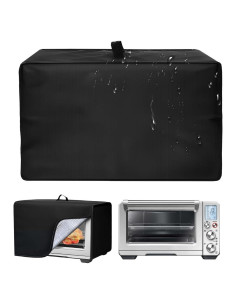 Cubierta de horno TRINENOX para Breville BOV900BSS 42x54.5cm