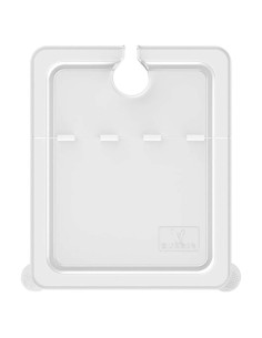 Tapa Plegable Sous Vide EVERIE LPV-1202-TYPP 750W