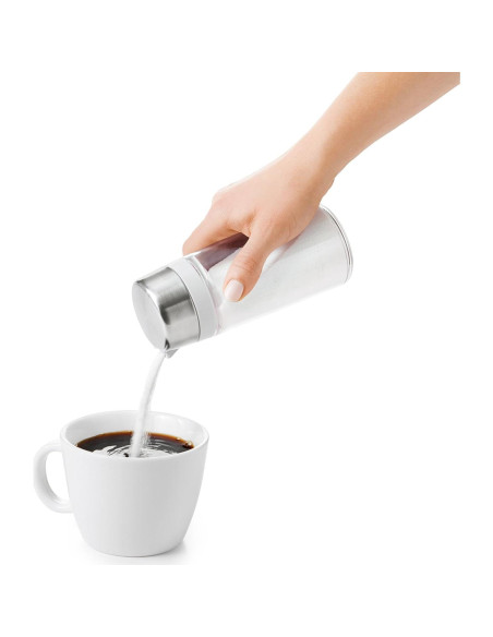 Dispensador de Azúcar de Vidrio OXO Good Grips 340g