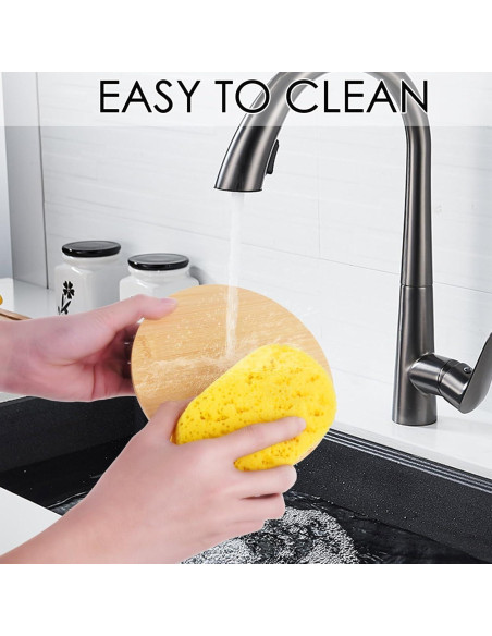 Tapa de Madera Reemplazo CTTZCKJ para Bowl Pyrex 4 Tazas