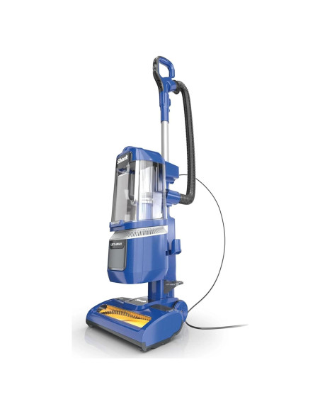 Aspiradora Vertical Shark Navigator Lift-Away ADV 1.8L Azul
