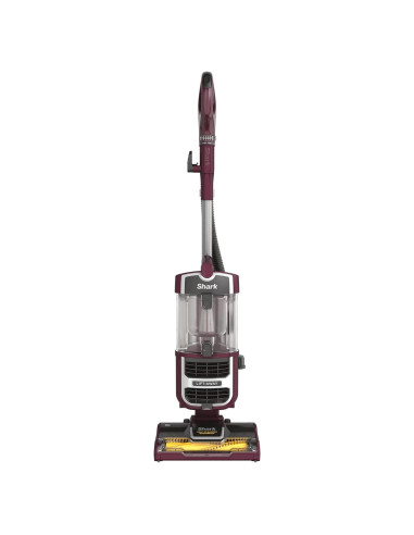 Aspiradora Vertical Shark Navigator Lift-Away 890W Rojo