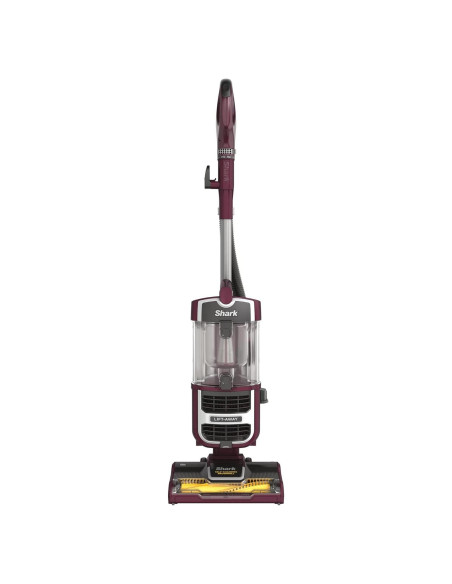 Aspiradora Vertical Shark Navigator Lift-Away 890W Rojo