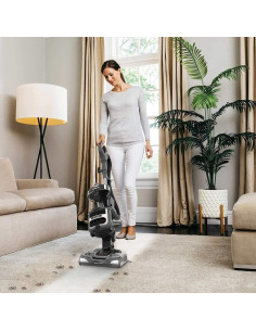 Aspiradora Vertical Shark Navigator UV650 1200W Sin Bolsa 2