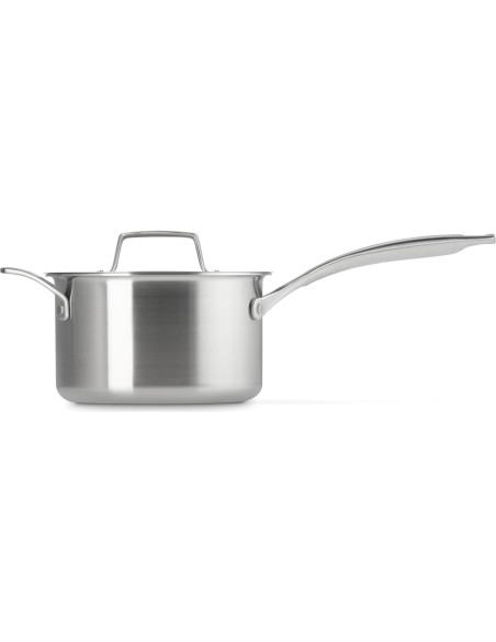 Cacerola Esencial Le Creuset Acero Inoxidable 3qt 1.95kg