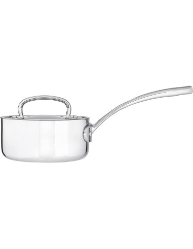 Cacerola Clásica Francesa Cuisinart 0.95L Acero Inoxidable