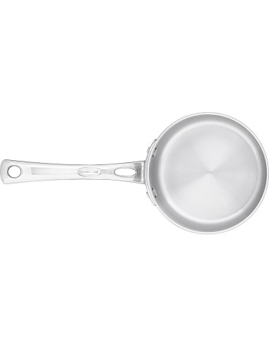 Cacerola Clásica Francesa Cuisinart 0.95L Acero Inoxidable