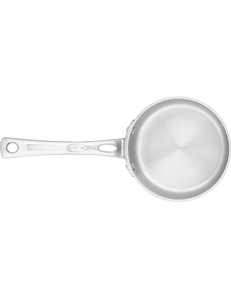 Cacerola Clásica Francesa Cuisinart 0.95L Acero Inoxidable