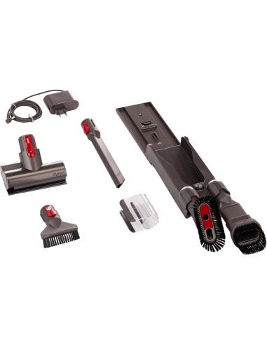 Aspiradora Portátil Inalámbrica Dyson V11 Torque Drive 1.40 kg