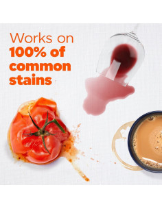 Paquete de Jabón Tide PODS y Hojas Bounce para Mascotas 2