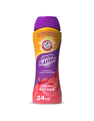 Aditivo de Fragancia Fresh Escape ARM & HAMMER 680 g