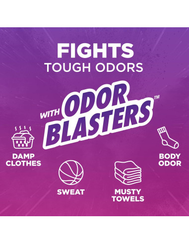 Aditivo de Fragancia Fresh Escape ARM & HAMMER 680 g