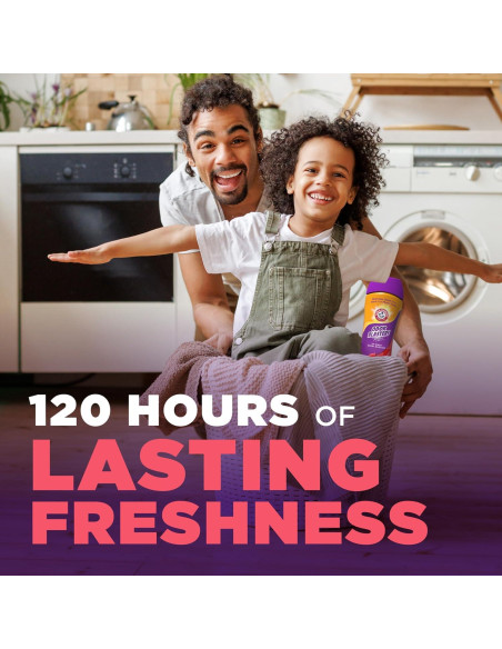 Aditivo de Fragancia Fresh Escape ARM & HAMMER 680 g