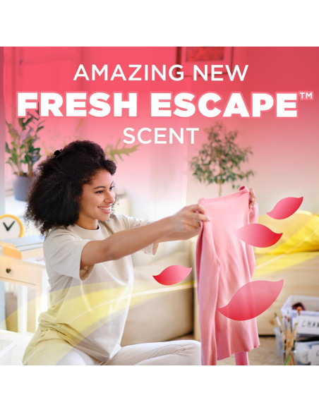 Aditivo de Fragancia Fresh Escape ARM & HAMMER 680 g