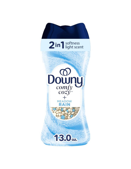 Downy Comfy Cozy Bolas Aumentadoras de Aroma 369.5 g