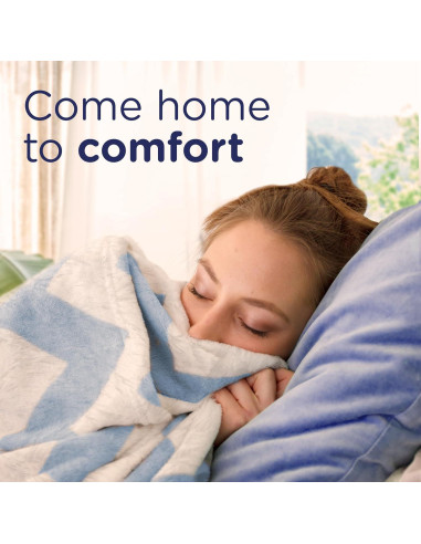 Downy Comfy Cozy Bolas Aumentadoras de Aroma 369.5 g