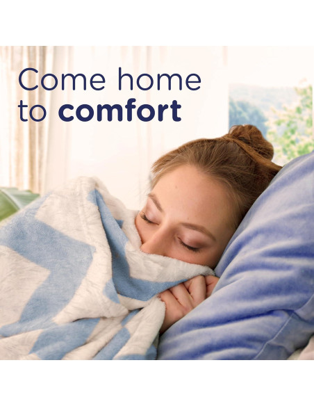 Downy Comfy Cozy Bolas Aumentadoras de Aroma 369.5 g