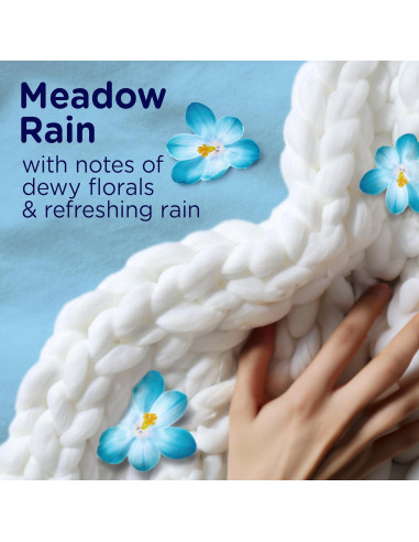 Downy Comfy Cozy Bolas Aumentadoras de Aroma 369.5 g