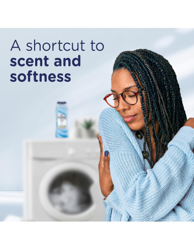 Downy Comfy Cozy Bolas Aumentadoras de Aroma 369.5 g