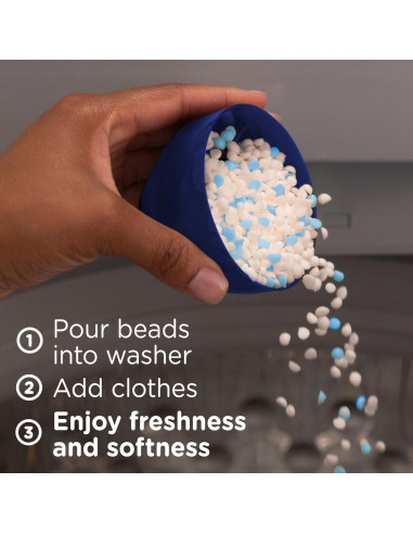 Downy Comfy Cozy Bolas Aumentadoras de Aroma 369.5 g