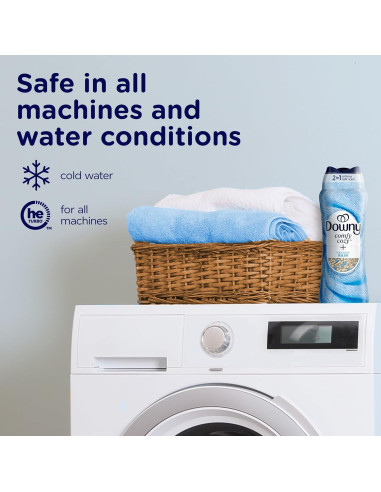 Downy Comfy Cozy Bolas Aumentadoras de Aroma 369.5 g