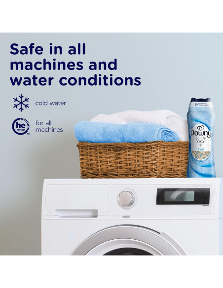 Downy Comfy Cozy Bolas Aumentadoras de Aroma 369.5 g