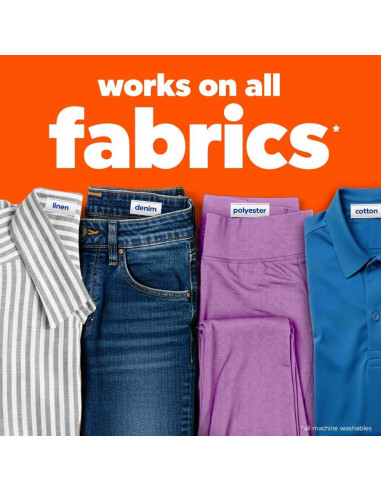 Detergente Líquido para Ropa Tide Original 2.96 L - 80 Lavados