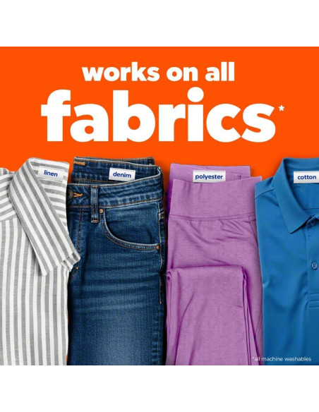 Detergente Líquido para Ropa Tide Original 2.96 L - 80 Lavados