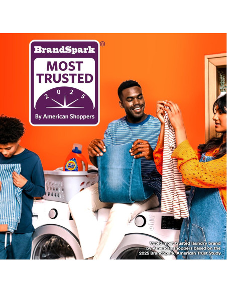 Detergente Líquido para Ropa Tide Ultra Oxi Boost 4.4L, 105 Lavados