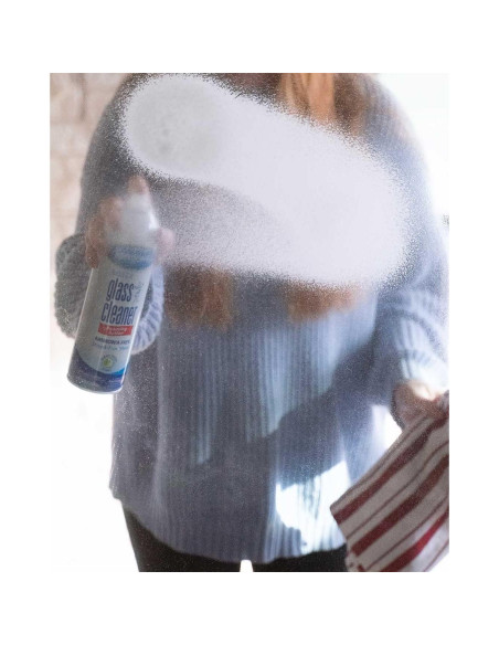 Limpiador de Vidrios Sprayway 539 ml - Paquete de 6