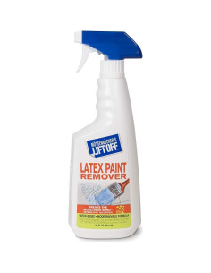 Removedor de Pintura de Láttex Motsenbocker Lift Off 650 ml x 6 2