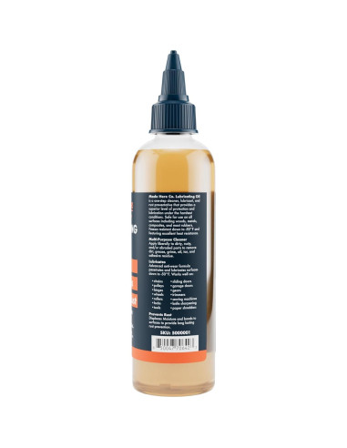 Aceite Penetrante Lubricante Multifuncional Made Here 113g