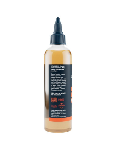 Aceite Penetrante Lubricante Multifuncional Made Here 113g