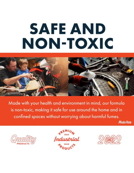 Aceite Penetrante Lubricante Multifuncional Made Here 113g