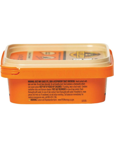 Relleno de Madera Multiusos Gorilla 107084 226.8 g