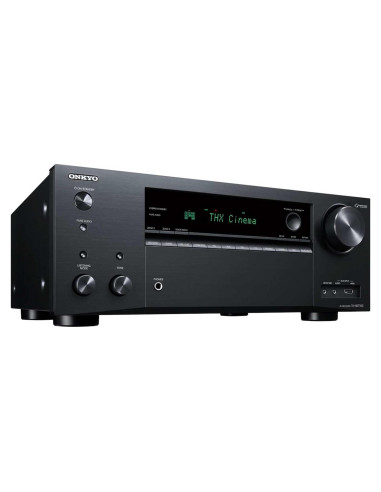 Receptor AV Onkyo TX-NR7100 9.2 Canales 100W Dirac Live THX