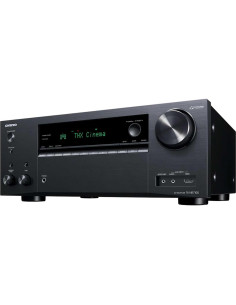 Receptor AV Onkyo TX-NR7100 9.2 Canales 100W Dirac Live THX 2