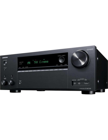 Receptor AV Onkyo TX-NR7100 9.2 Canales 100W Dirac Live THX