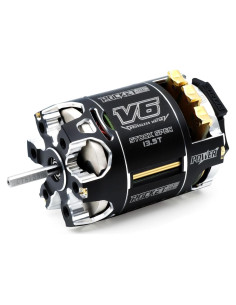 Motor Brushless Sensado Surpass Hobby Rocket 540 V6 13.5T