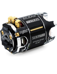 Motor Brushless Sensado Surpass Hobby Rocket 540 V6 13.5T 2